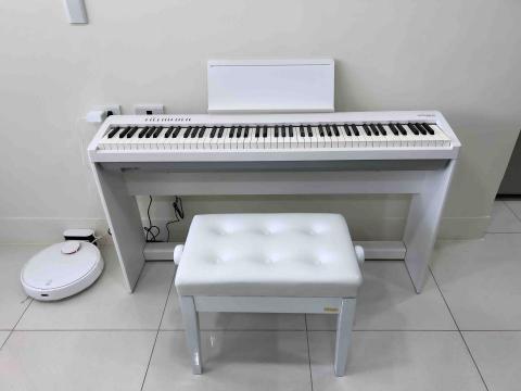 🎄楊老師｜新莊音樂工作室🎵 - 乾淨整潔又舒適的上課環境