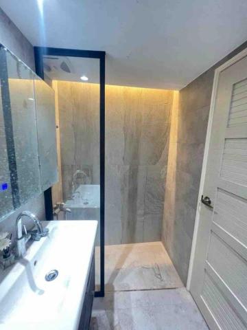 鋁框玻璃拉門-昱晨 -  鋁框玻璃拉門-昱晨 -