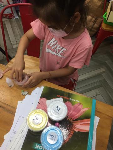 愛麗絲葉 - 小朋友最喜歡的史萊姆 探索陪玩