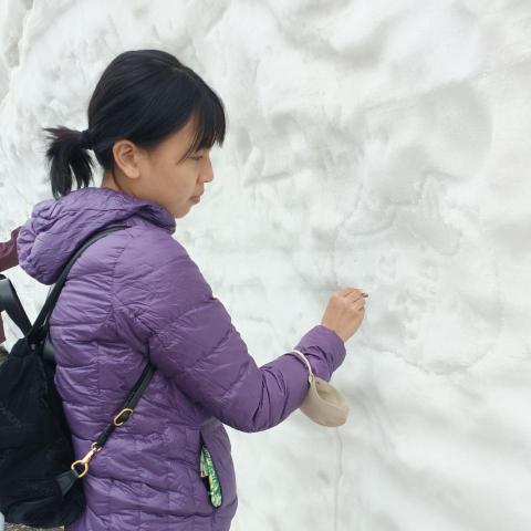 提供板橋區服務的專家李鈺臻