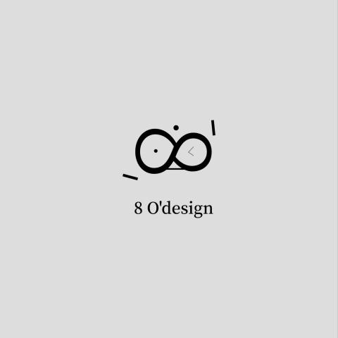 提供parttime夜晚服務的專家8O'design