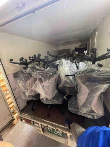 依速嚕5.0T（家居物流） - 