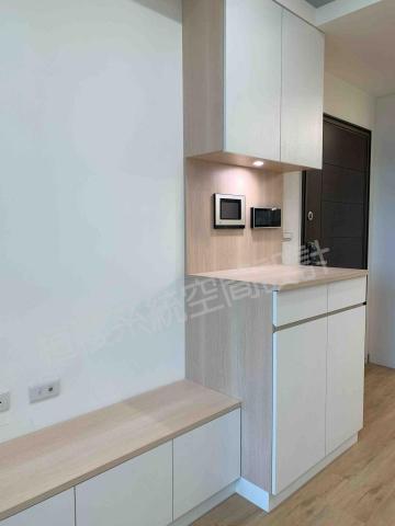 桓櫻系統空間設計 - 玄關收納櫃