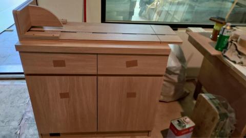 品宥木作工程行 -  品宥木作工程行 -