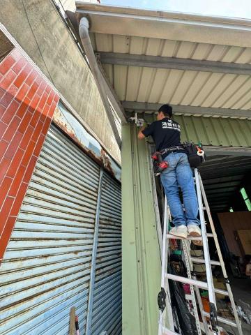 鴻職科技有限公司 - 