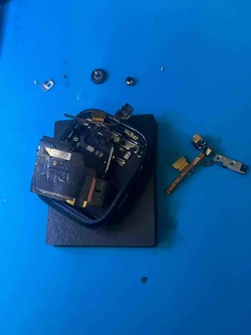 手機平板快速維修 - S8旋鈕故障