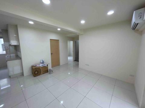 🎄楊老師｜新莊音樂工作室🎵 - 剛完工的工作室