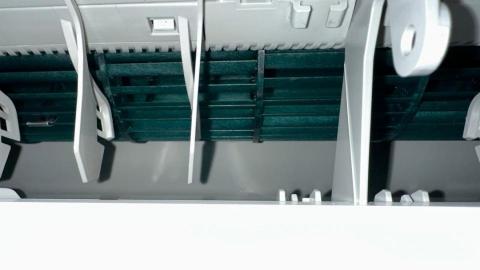 狠惠洗 - 洗完後看起來清爽很多