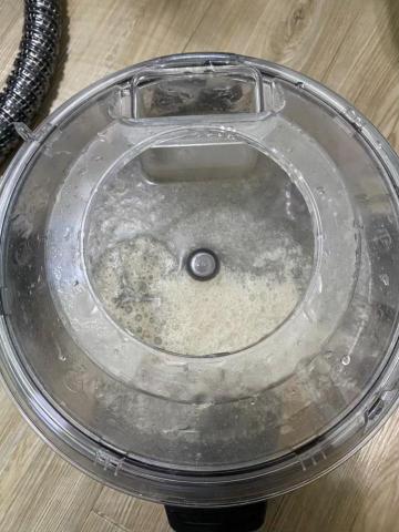 強力除蟎 - 很髒 塵蟎多然後又發霉 需要立即改善