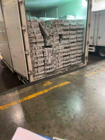 依速嚕5.0T（家居物流） - 