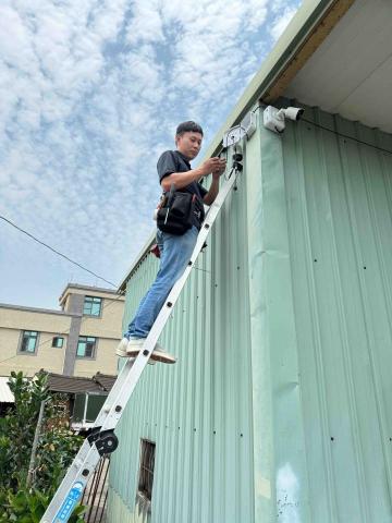 鴻職科技有限公司 - 