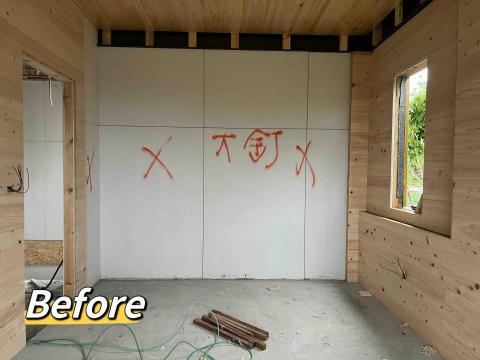 桓櫻系統空間設計 - 