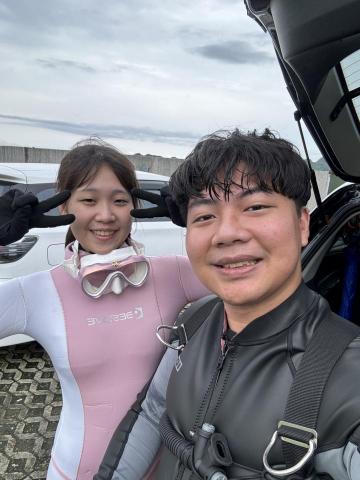 菲要萊潛潛水工作室 - 