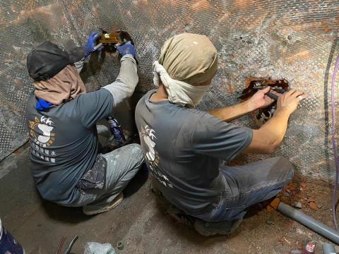 昕鹿工程有限公司 - 