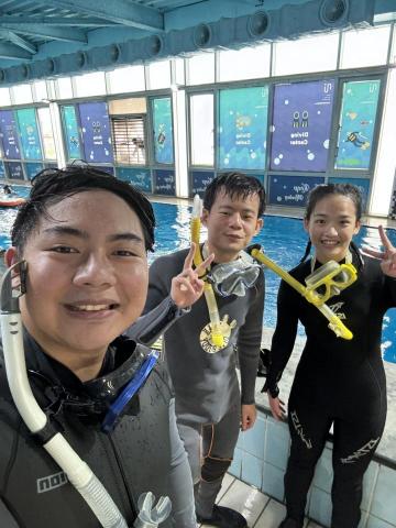 菲要萊潛潛水工作室 - 