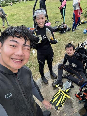 菲要萊潛潛水工作室 - 