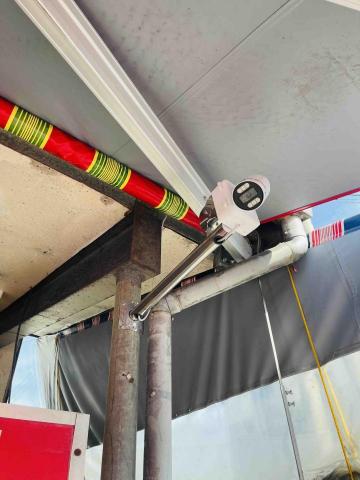 黃翔宥 - 數位型鏡頭