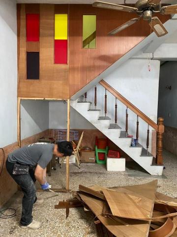 昕鹿工程有限公司 - 