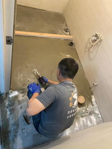 昕鹿工程有限公司 - 