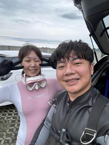 菲要萊潛潛水工作室 - 