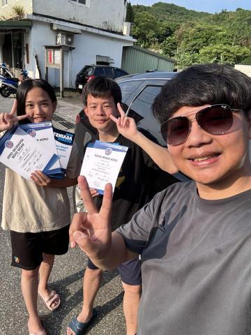 菲要萊潛潛水工作室 - 