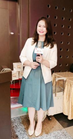 雅玫🌹|婚禮主持|活動主持|抓周主持 - 主持工作照