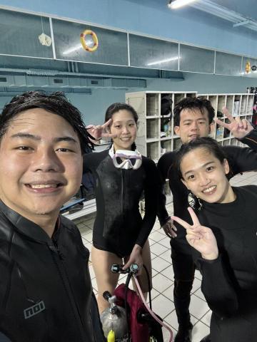 菲要萊潛潛水工作室 - 