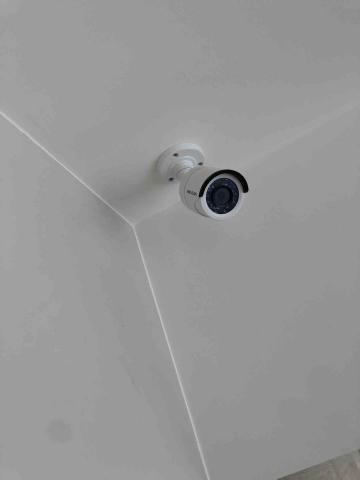 承諭科技行 - 攝影機安裝