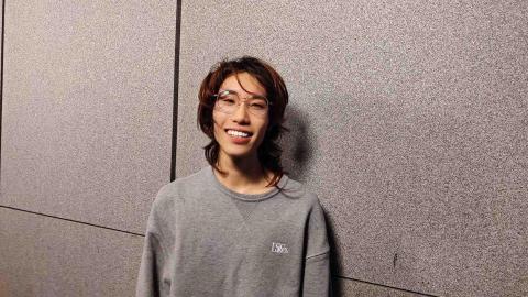 提供數學家教桃園服務的專家陳俊辰