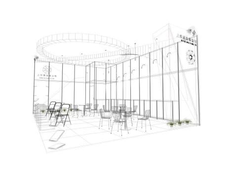 上禾展設計 - 專業展覽設計規劃