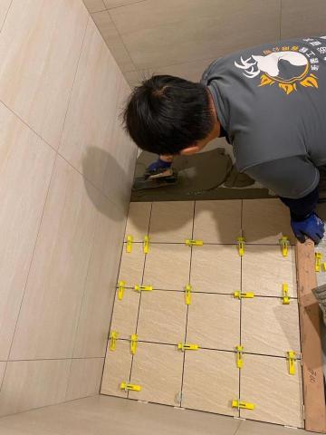 昕鹿工程有限公司 - 