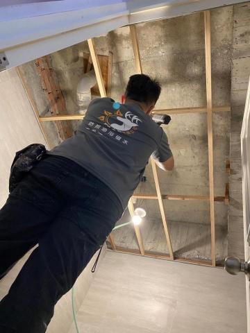 昕鹿工程有限公司 - 