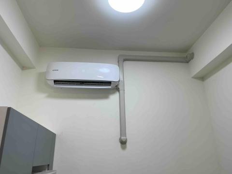 宏豪空調 - 斗六