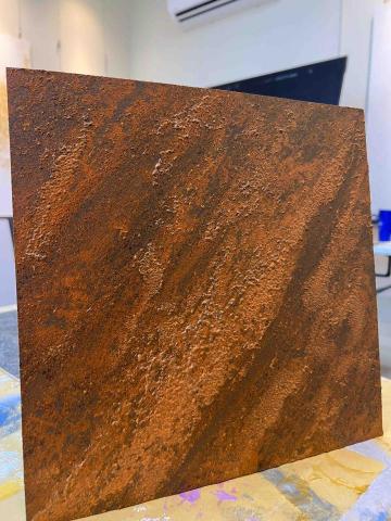 艾爾斯塗刷美學_SPIVER高雄經銷 - 仿鏽蝕漆