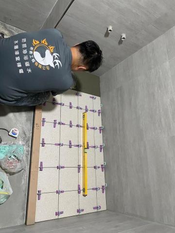 昕鹿工程有限公司 - 