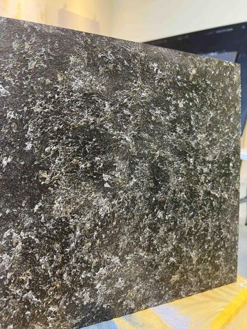 艾爾斯塗刷美學_SPIVER高雄經銷 - 石材質感漆