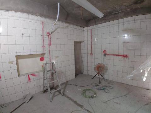 Mansing - 劉宅廚房翻新