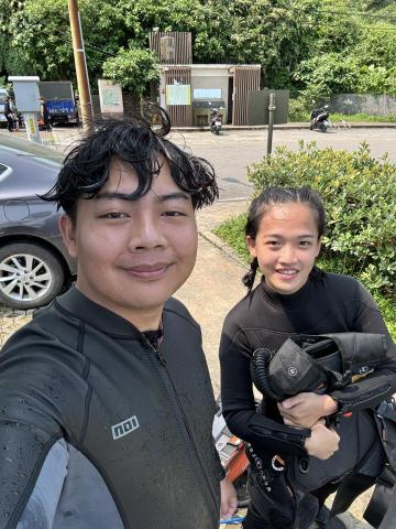 菲要萊潛潛水工作室 - 