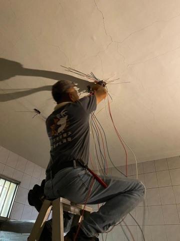 昕鹿工程有限公司 - 