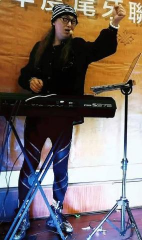 超電力演藝 - 現場帶動能力超強,煊染力無法擋 超電力演藝 - 現場帶動能力超強,煊染力無法擋