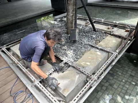 帝靚工程 - 專業施工人員