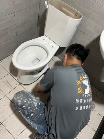 昕鹿工程有限公司 - 