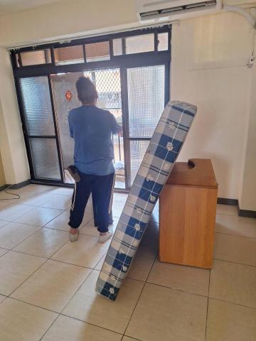 敦富工程企業社 - 搬運家具