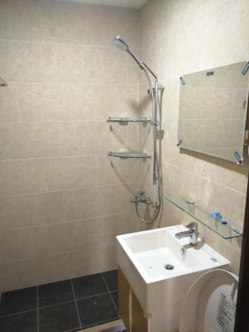 Mansing - 浴室翻新