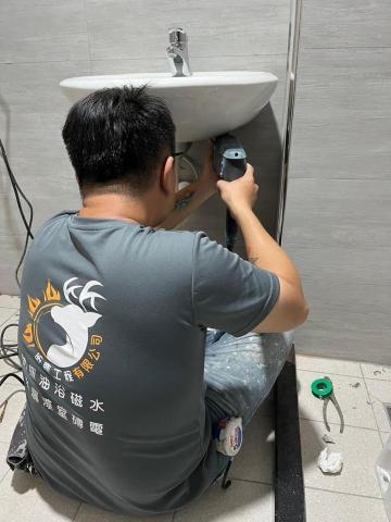 昕鹿工程有限公司 - 