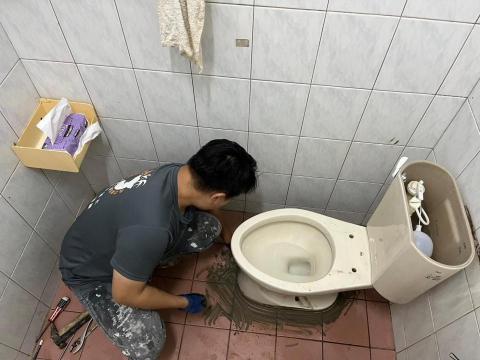 昕鹿工程有限公司 - 