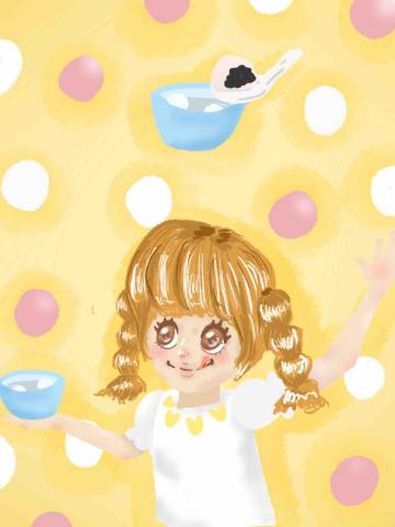 林劭瑜 - 元宵製作封面