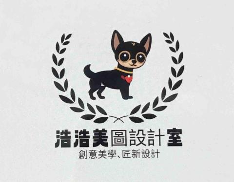 水滴創意工作坊 - LOGO設計