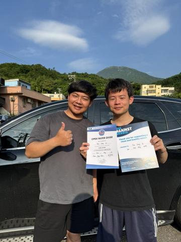 菲要萊潛潛水工作室 - 