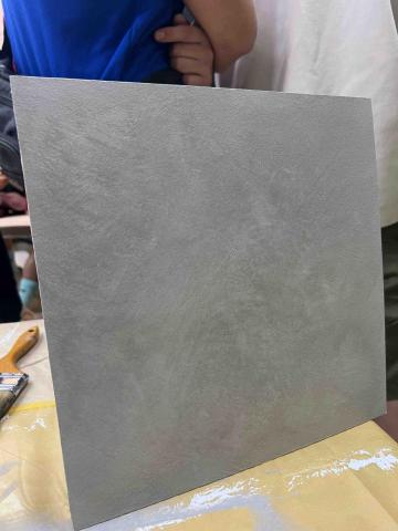 艾爾斯塗刷美學_SPIVER高雄經銷 - 侘寂風麂皮漆